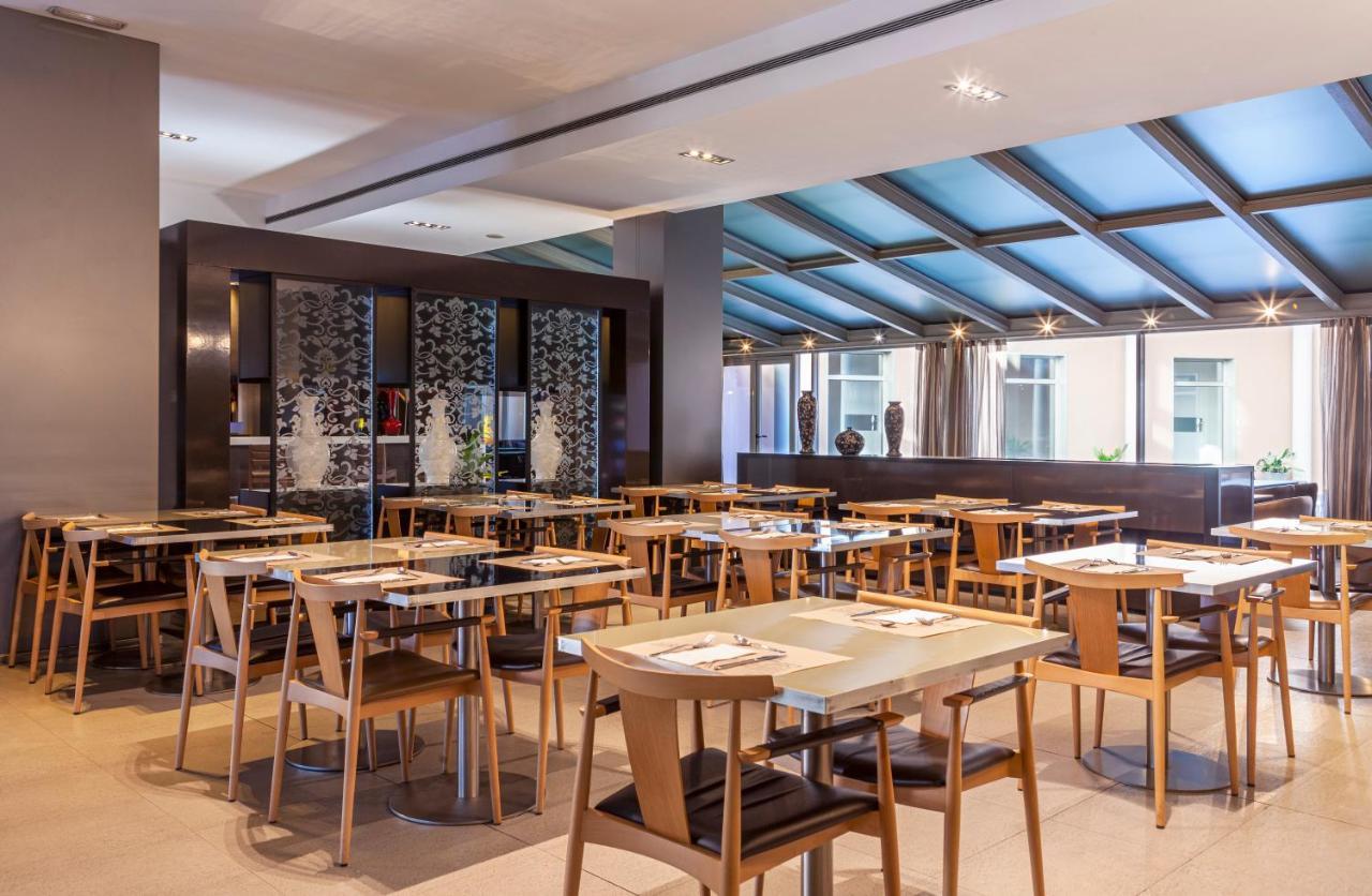 Hotel Porcel Torneo Sevilla