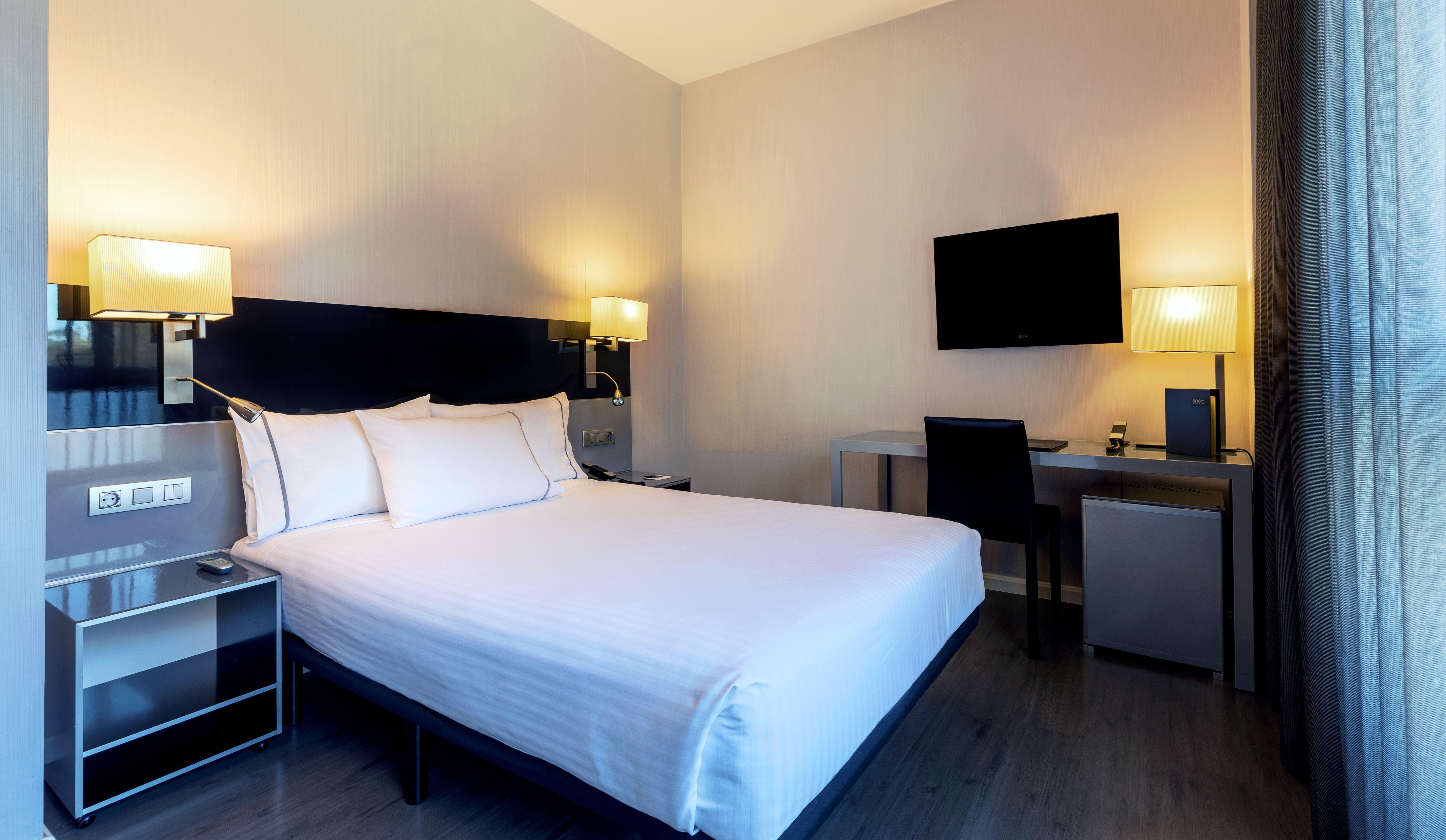 Hotel Porcel Torneo Sevilla